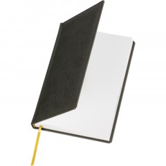 Ежедневник датированный 2026 АТТАСНЕ А5, 180л, 143х210мм, Сиам серый - фото 21