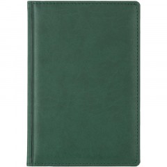Ежедневник датированный 2026 АТТАСНЕ, А5, 180л, 143х210мм, Сиам зеленый - фото 2