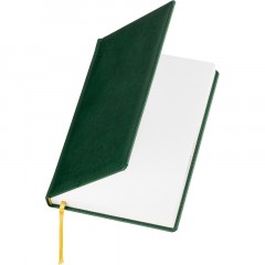 Ежедневник датированный 2026 АТТАСНЕ, А5, 180л, 143х210мм, Сиам зеленый - фото 21