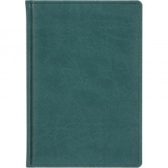 Ежедневник датированный 2026 АТТАСНЕ А5, 180л, 143х210мм, Сиам бирюзовый - фото 20