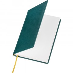 Ежедневник датированный 2026 АТТАСНЕ А5, 180л, 143х210мм, Сиам бирюзовый - фото 21