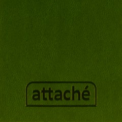 Еженедельник датированный 2026 АТТАСНЕ 64л, 90х160мм, карм.гор., Сиам синий - фото 3