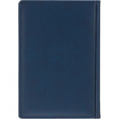 Ежедневник датированный 2026, синий,А5, 148х218 мм,352 стр,АТТАСНЕ Вива - фото 7