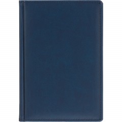 Ежедневник датированный 2026, синий,А5, 148х218 мм,352 стр,АТТАСНЕ Вива - фото 9