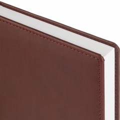 Ежедневник датированный 2026, бордо,А5, 148х218 мм,352 стр,АТТАСНЕ Вива - фото 6