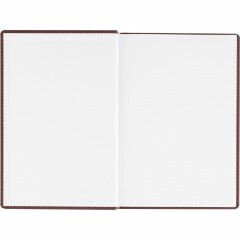 Ежедневник датированный 2026, бордо,А5, 148х218 мм,352 стр,АТТАСНЕ Вива - фото 9