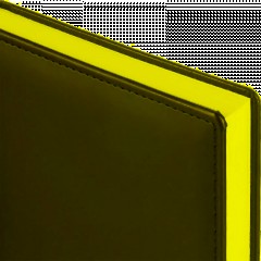 Ежедневник датированный 2026, черный,А5, 148х218 мм,352 стр,АТТАСНЕ Вива - фото 3