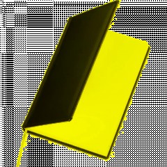 Ежедневник датированный 2026, черный,А5, 148х218 мм,352 стр,АТТАСНЕ Вива - фото 5