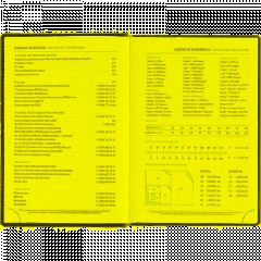 Ежедневник датированный 2026, черный,А5, 148х218 мм,352 стр,АТТАСНЕ Вива - фото 13