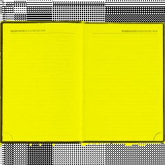 Ежедневник датированный 2026, черный,А5, 148х218 мм,352 стр,АТТАСНЕ Вива - фото 15