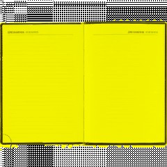 Ежедневник датированный 2026, черный,А5, 148х218 мм,352 стр,АТТАСНЕ Вива - фото 17