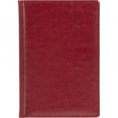 Ежедневник датированный 2026, бордо, А5, 148x218 мм, 352 стр,АТТАСНЕ Agenda - фото 2