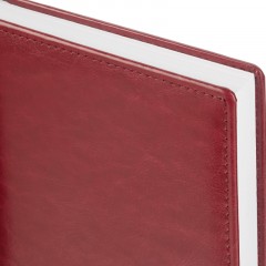 Ежедневник датированный 2026, бордо, А5, 148x218 мм, 352 стр,АТТАСНЕ Agenda - фото 3