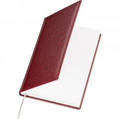 Ежедневник датированный 2026, бордо, А5, 148x218 мм, 352 стр,АТТАСНЕ Agenda - фото 5