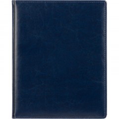 Еженедельник датированный 2026, синий,А4, 213х265 мм,160 стр,АТТАСНЕ Agenda - фото 2