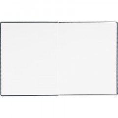 Еженедельник датированный 2026, синий,А4, 213х265 мм,160 стр,АТТАСНЕ Agenda - фото 6