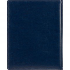 Еженедельник датированный 2026, синий,А4, 213х265 мм,160 стр,АТТАСНЕ Agenda - фото 18