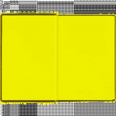 Ежедневник датированный 2026, зеленый,А6, 100х150 мм,336 стр,Agenda - фото 4