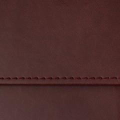 Планинг датированный 2026, бордо 303х150 мм, 120 стр, АТТАСНЕ Вива - фото 3