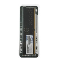 Модуль памяти Patriot DDR5 DIMM 16Gb 5600Мгц(PSD516G560081) - фото 5