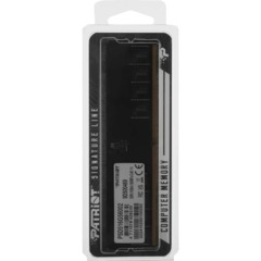 Модуль памяти Patriot DDR 5 DIMM 16Gb 5600Мгц(PSD516G56002) - фото 2