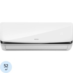 Сплит-система Centek CT-65B18<5300/5450W>LED дисплей,EER-3.21, компр HIGHLY