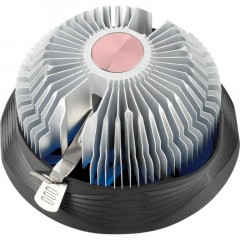 Кулер DEEPCOOL GAMMA ARCHER V2 s1700/1200/AM5/4 (TDP 95W,120mm) - фото 2