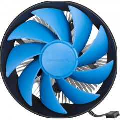 Кулер DEEPCOOL GAMMA ARCHER V2 s1700/1200/AM5/4 (TDP 95W,120mm) - фото 3