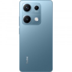 Смартфон Redmi Note 14S RU 12+512 Ocean Blue - фото 2