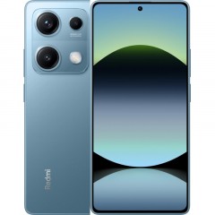 Смартфон Redmi Note 14S RU 12+512 Ocean Blue - фото 5