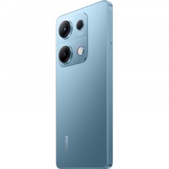 Смартфон Redmi Note 14S RU 12+512 Ocean Blue - фото 6