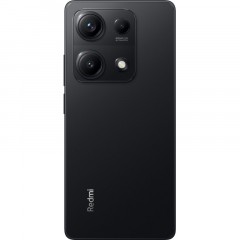 Смартфон Redmi Note 14S RU 12+512 Midnight Black - фото 2