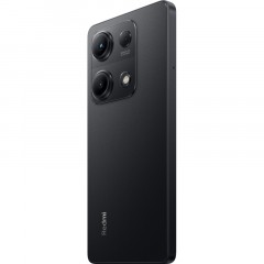 Смартфон Redmi Note 14S RU 12+512 Midnight Black - фото 6