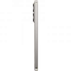 Смартфон POCO M7 Pro 5G RU 12+256 Silver - фото 3