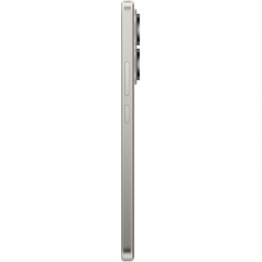 Смартфон POCO M7 Pro 5G RU 12+256 Silver - фото 4