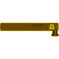 Какао в капсулах Lazy Barista Сacao Nespresso 10 капсул - фото 2