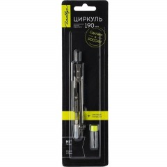 Готовальня блистер, ЦЧП-60Б