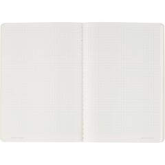 Бизнес-тетрадь А5,Bruno Visconti,MEGAPOLIS 60л.Клетка,7-60-550/28 - фото 7