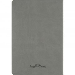 Бизнес-тетрадь А5,Bruno Visconti,MEGAPOLIS 60л.Клетка,7-60-550/28 - фото 9