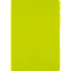 Бизнес-тетрадь А5,Bruno Visconti,MEGAPOLIS VELVET FL 60л.Клетка,7-60-550/34