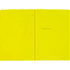 Бизнес-тетрадь А5,Bruno Visconti,MEGAPOLIS VELVET FL 60л.Клетка,7-60-550/34 - фото 5