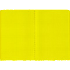 Бизнес-тетрадь А5,Bruno Visconti,MEGAPOLIS VELVET FL 60л.Клетка,7-60-550/34 - фото 7