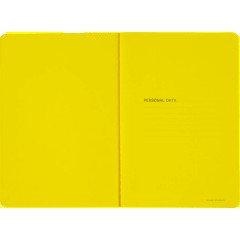 Бизнес-тетрадь А5,Bruno Visconti,MEGAPOLIS VELVET FL60л.Клетка7-60-550/35 - фото 5