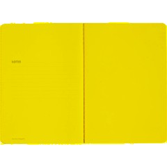 Бизнес-тетрадь А5,Bruno Visconti,MEGAPOLIS VELVET FL60л.Клетка7-60-550/35 - фото 6