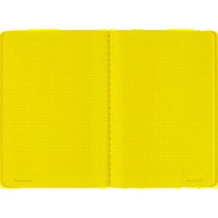 Бизнес-тетрадь А5,Bruno Visconti,MEGAPOLIS VELVET FL60л.Клетка7-60-550/35 - фото 7