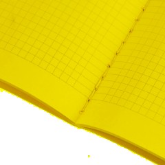 Бизнес-тетрадь А5,Bruno Visconti,MEGAPOLIS VELVET FL60л.Клетка7-60-550/35 - фото 8