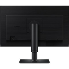Монитор Samsung (LS24D400GAIXCI)23.8/FHD/IPS/100Hz/250cd/5ms/HDMI/DP - фото 3
