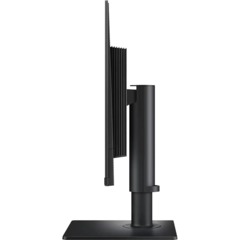 Монитор Samsung (LS24D400GAIXCI)23.8/FHD/IPS/100Hz/250cd/5ms/HDMI/DP - фото 4