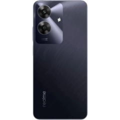 Смартфон Realme Note 60х RMX3938 128Gb 4Gb черный - фото 2