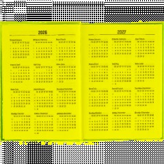 Ежедневник датированный 2026 Выбор есть, А5, 160л, 7БЦ, Isoline - фото 6